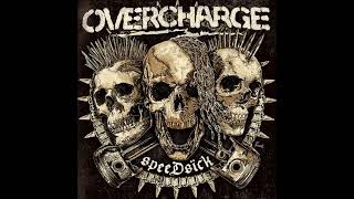Overcharge Speedsick (2016) - FULL ALBUM