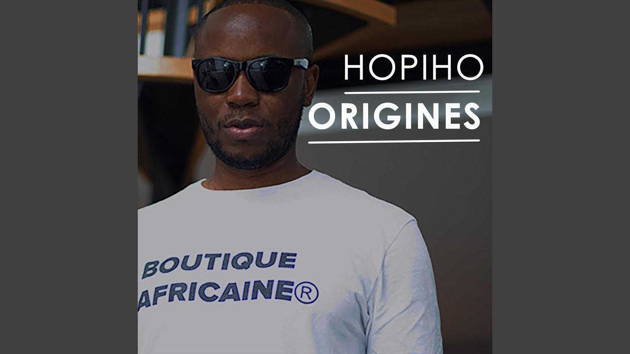 Origines (video clip)