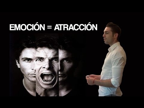 Video: Cómo Evocar Emociones En Una Persona