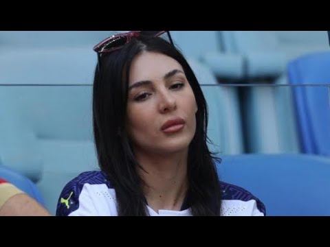 PRVO POJAVLJIVANJE ANASTASIJE OD TRAGEDIJE: Evo kako izgleda Cecina ćerka