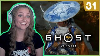 Unfinished Business | Ep. 31 | Ghost of Yōtei