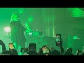 Boy Harsher - Fate - 4/18/24 @ The Regency Ballroom, San Francisco