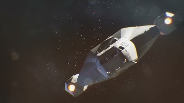 Spacetime Trailer - Andrew Huang [RESCORED by Ertinos during a Twitch Livestream]