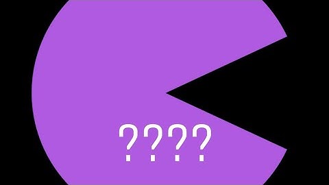 (Volume warning) 22 Pacman Waka Waka sound variations in 80 second