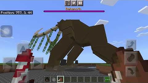 godzilla vs kong addon showcase remake