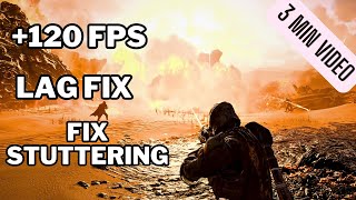 helldivers 2: step-by-step guide to fix lag and boost fps