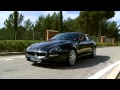 Maserati 3200 gt acceleration