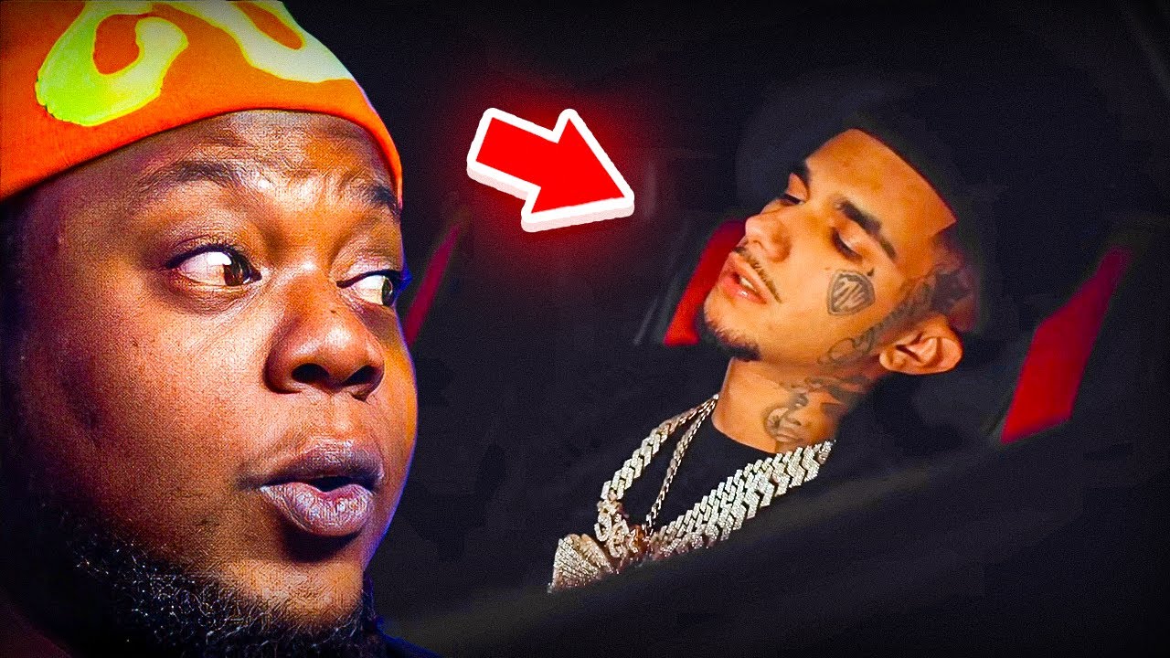 Peysoh - God, i needa know (Official Video) REACTION!