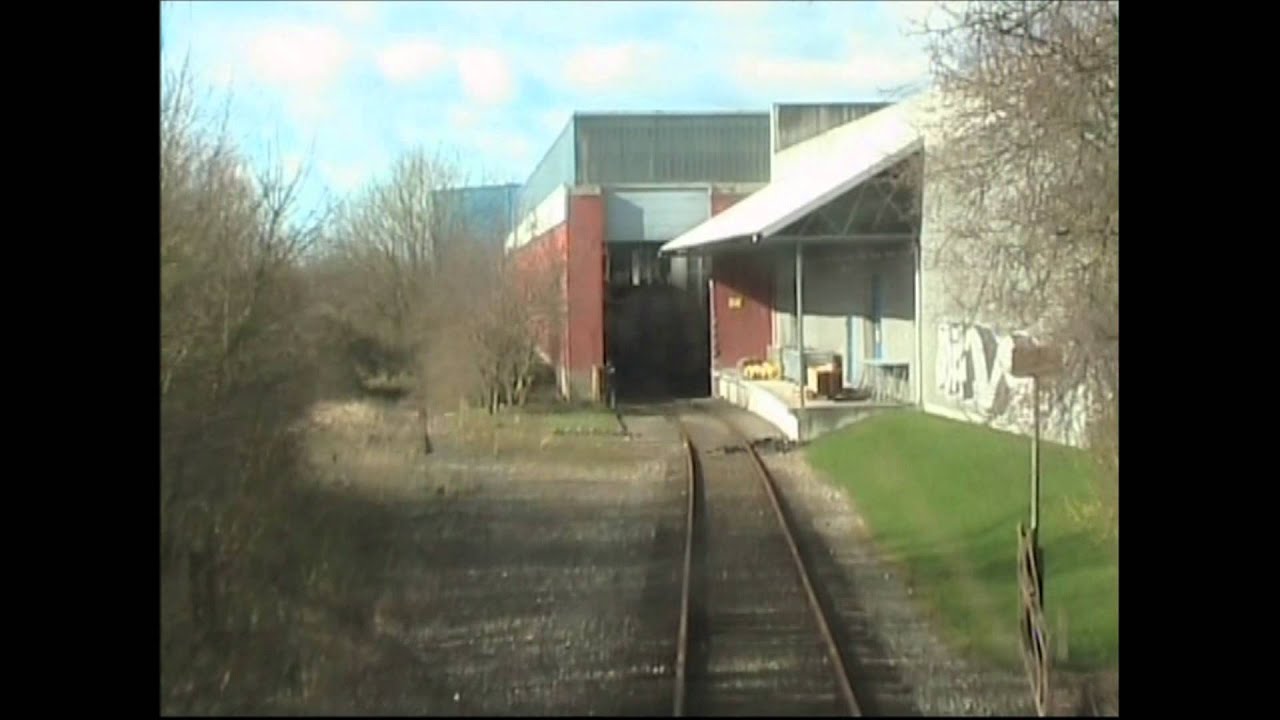 Rangering med MY i Hasselager