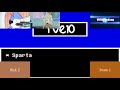Beginning of video