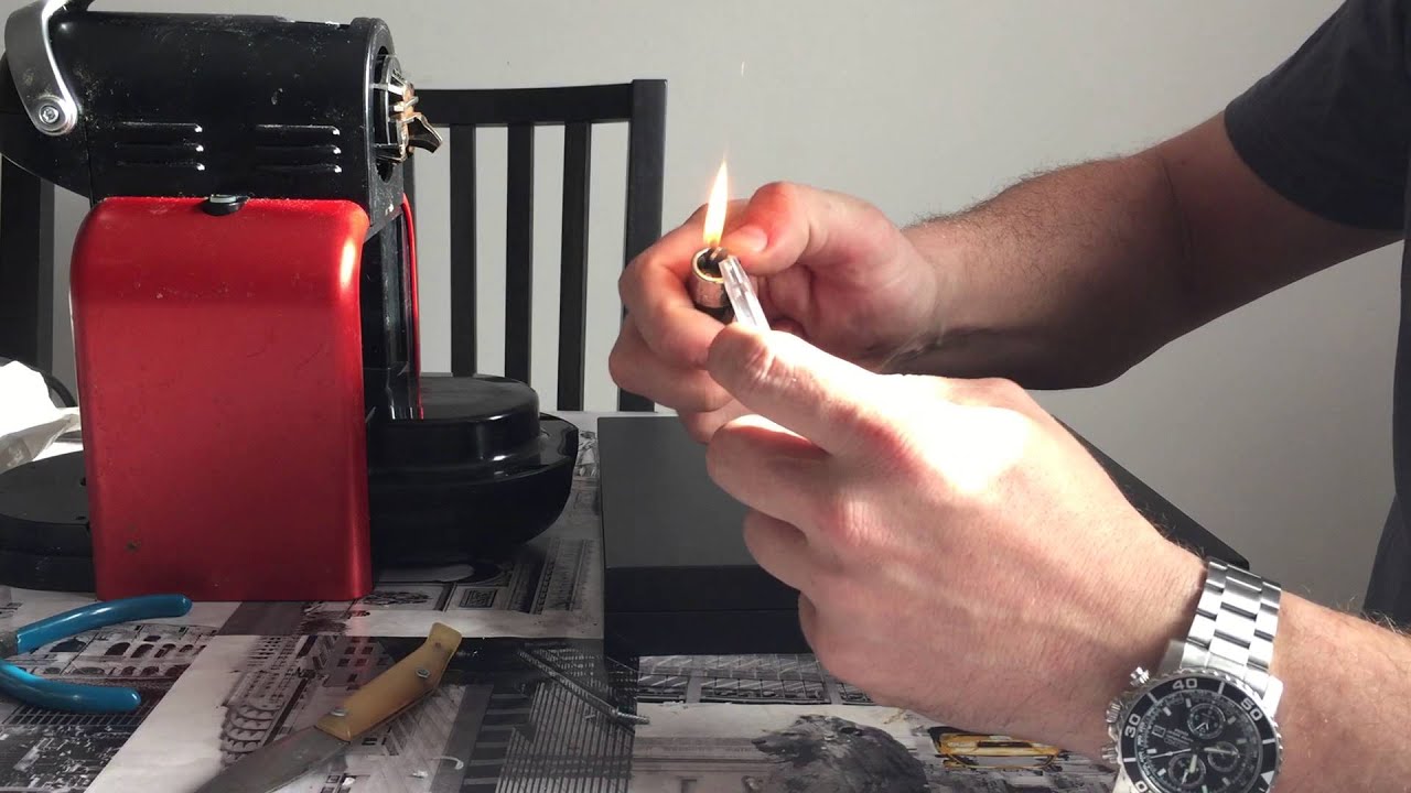 Reparar Cafetera Nespresso - ¿Cómo Hacerlo?