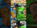 Comment SHOP for link! Wilde Protein Chips 💪 #proteinchips #highprotein #proteinsnacks #lowcalorie