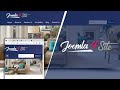 ✅ How to Build a Website With Joomla 4 or Joomla 5 | Beginners Tutorial | Localhost