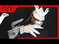 How To Make Shredder&#39;s Helmet