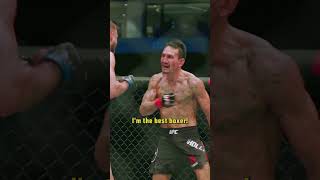 He Talks The Talk And Walks The Walk