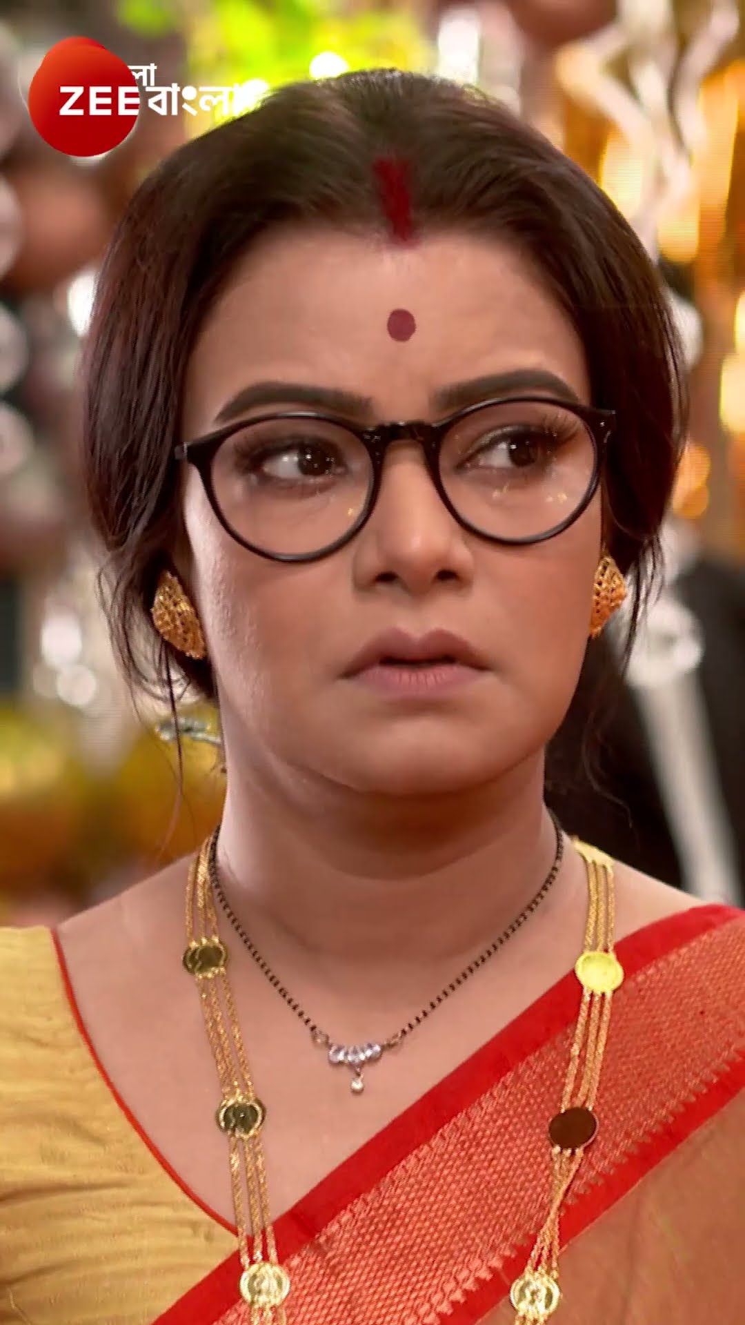 #Mittir Bari #Shorts #Zee Bangla #Entertainment #Drama