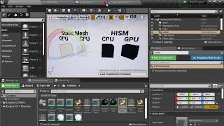 Why Your (Oculus Quest) Performance Sucks for Unreal Engine 4