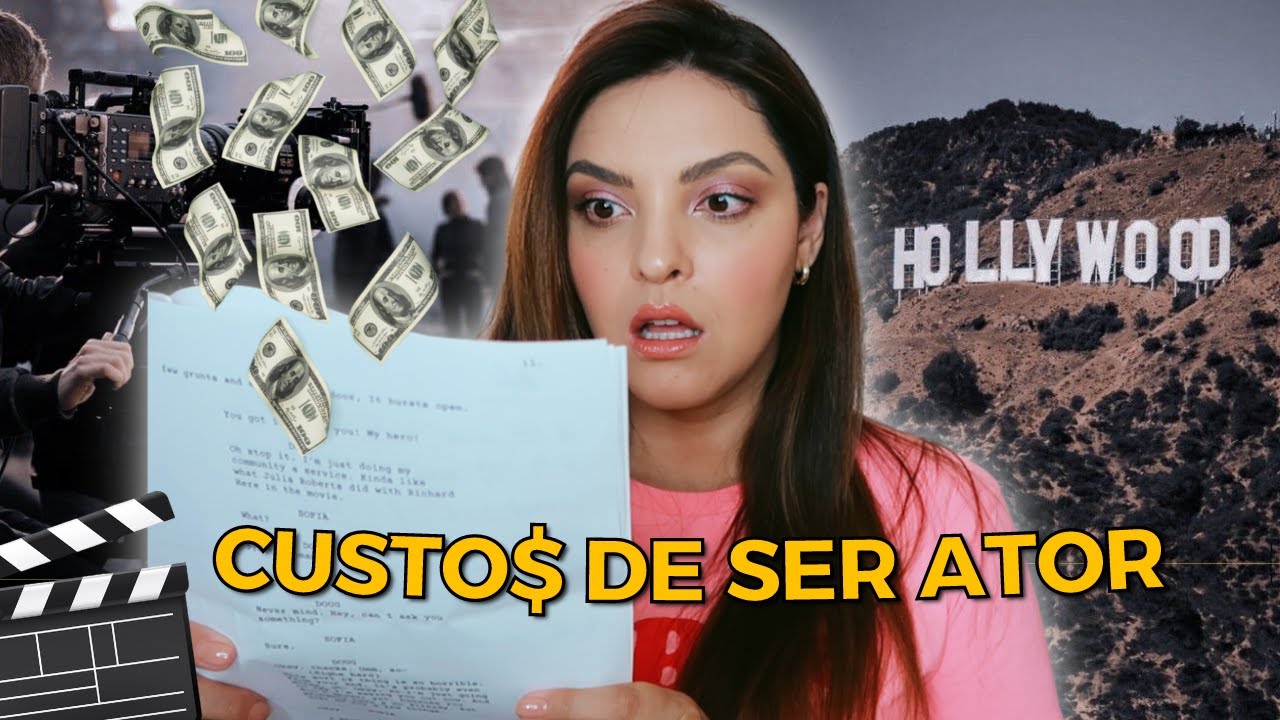 ONDE ENCONTRAR TESTES PARA SER ATOR NOS EUA?