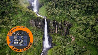 2025 Spirit of the Charge Up to 4K