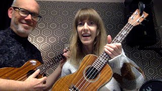 ROUNDHAY UKULELE GROUP live stream 18.03.2020