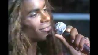 Milli Vanilli - I'm Gonna Miss You / Girl You Know It's True.
