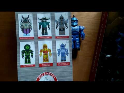 Unbox Roblox Toy Alar Knight Of Splintered Skies Youtube - knights of the splintered skies helmet roblox