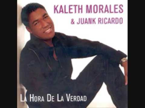 ElLa eS Mi tOdO-kAlEtH MoRaLeS