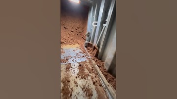 Tunnel “Dave” update video #bombshelter #bunker #tunnel