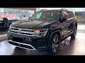 2024 volkswagen teramont indepth walkaround