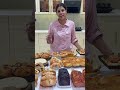 Learn Bread Baking at Home | Exotic Bread Baking Class by Gauri Creation #bakingclass #cake #food
