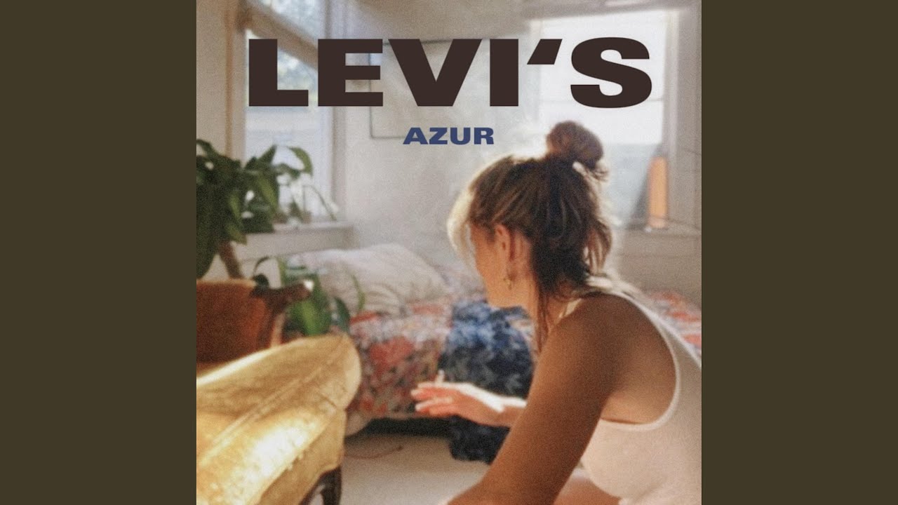 Ver LEVI'S no YouTube Ver LEVI'S no YouTube