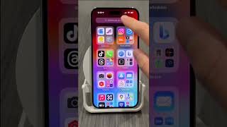 📱 Do this and free up space on your iPhone 👏 #shorts #apple #iphone screenshot 3