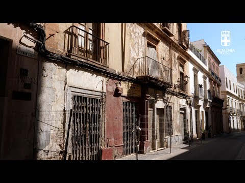 El Ayuntamiento formaliza la compra del Palacio Góngora