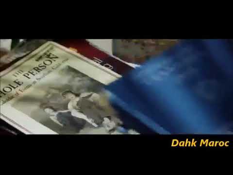 Dahk maroc (tarjama +18) ep . 1 (mounir)