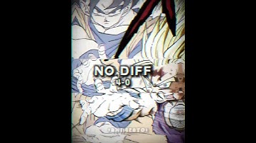 TEEN GOHAN VS BUU SAGA