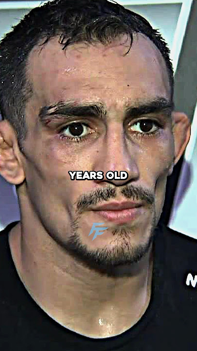 Dana White FIRES Tony Ferguson From The UFC