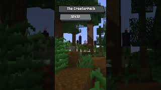 3 New Vanilla Texture Packs For Minecraft 1.19 Dokucraft The Creatorpack Compliance