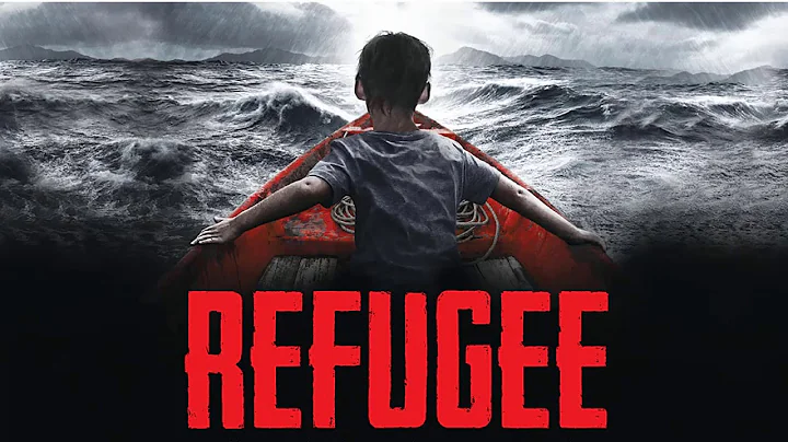 Refugee Full Audiobook by Alan Grantz