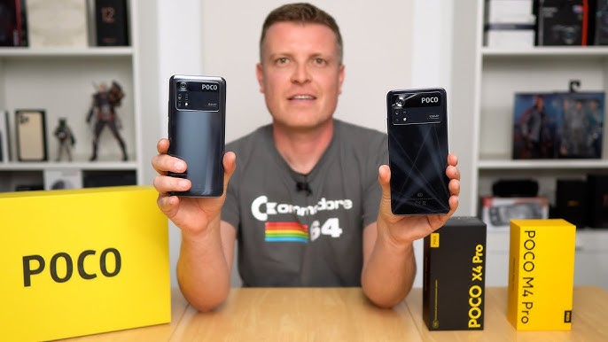 Poco X4 Pro 5G Review – Nipped And Tucked - Stuff South Africa