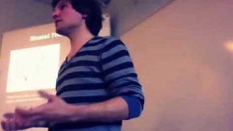 Embodied Technology: Why the body is important to the design of interactive technology