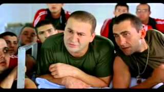 Hababam Sınıfı Askerde 2005 Fragman