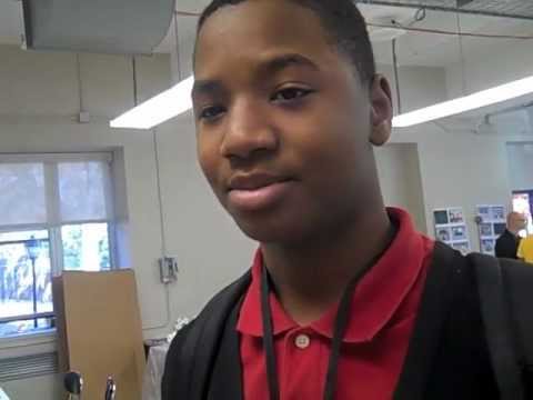 Project-Based Learning at MC2 STEM High School, Ohio