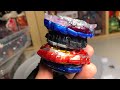 САМЫЙ ОГРОМНЫЙ БЕЙБЛЭЙД В МИРЕ!!! ЭТО ЗАКОННО??? Бейблэйд Бёрст / Beyblade Burst