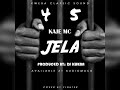 Kaje Mc == JeLa official audio singeli music  🔥🔥🔥🔥