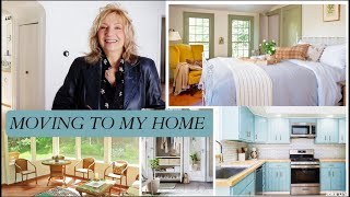 How I Really Bought My House In 2023! Buying a Home Over 65! Q &amp; A