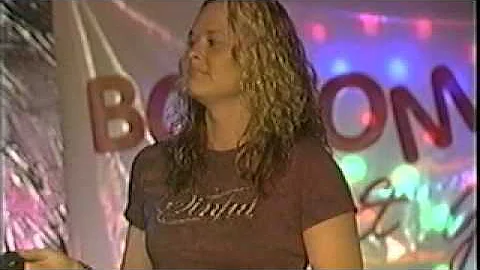 Suzanne Summitt, Bottoms Up, Sylva, NC - SonicReco...