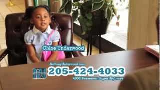 Chloe Gets A Job - FilmDog Media
