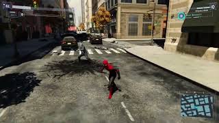 The Smartest Demon in New York