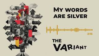 My Words are Silver – Intimate Song About Connection