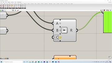 Grasshopper Tips: Secret component features (Zoom-in features)